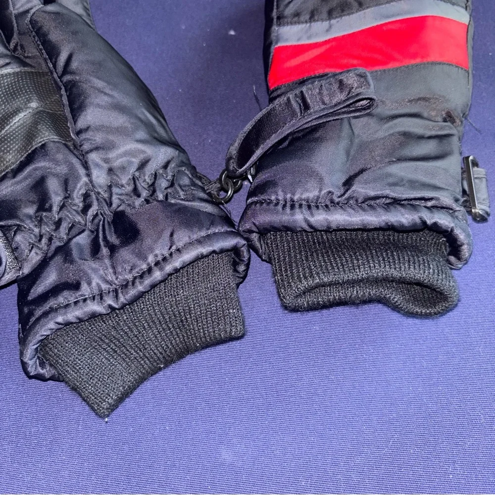Thinsulate Youth Waterproof Gloves